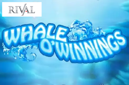 Whale O' Winnings